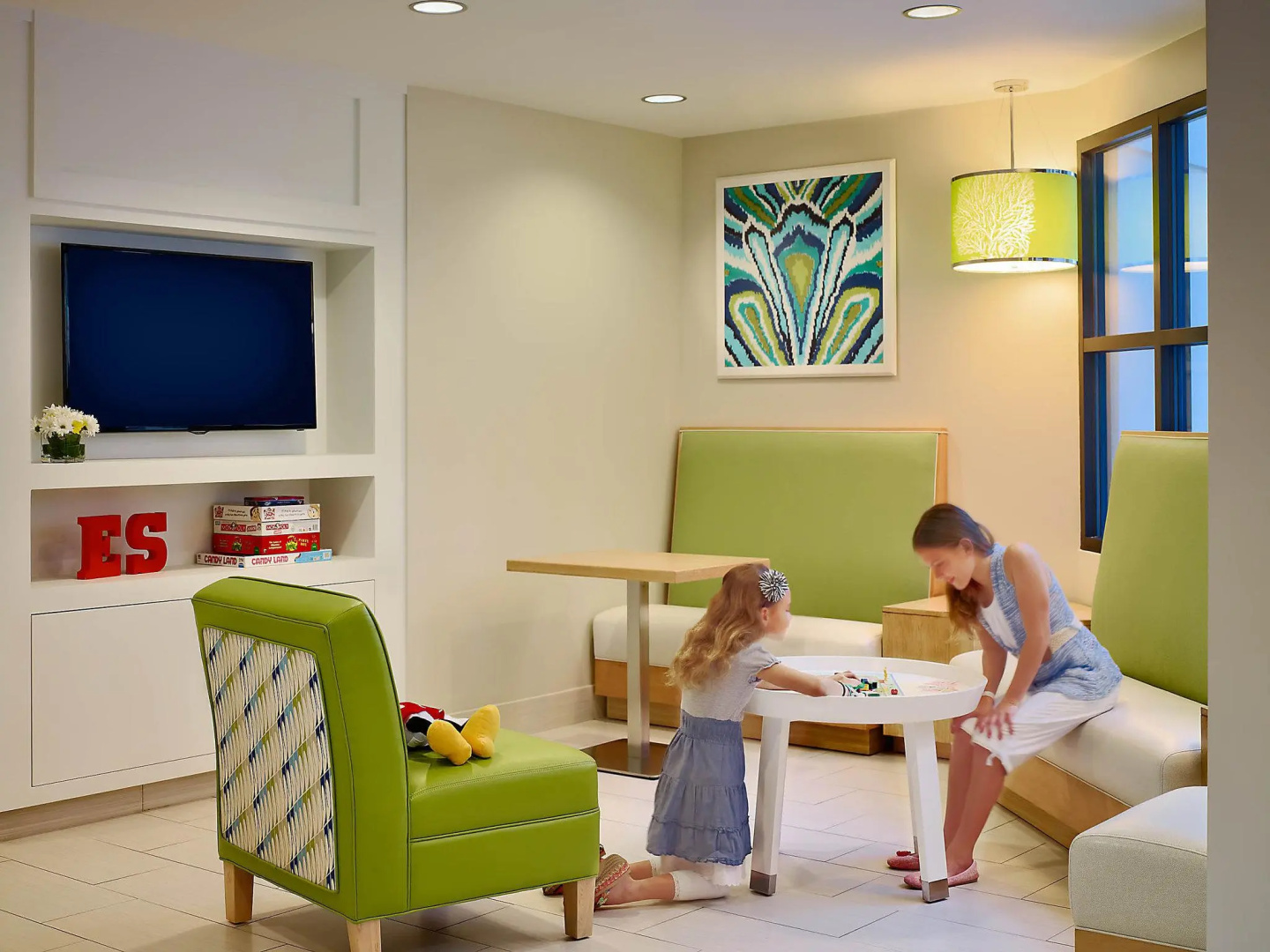 Foto - Sonesta ES Suites Orlando International Drive
