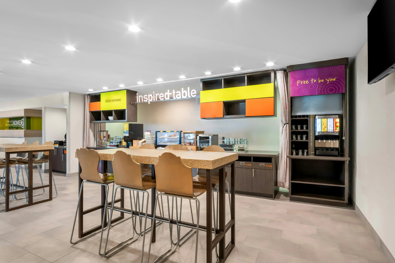 Photo - Home2 Suites by Hilton Irving / DFW Airport North
