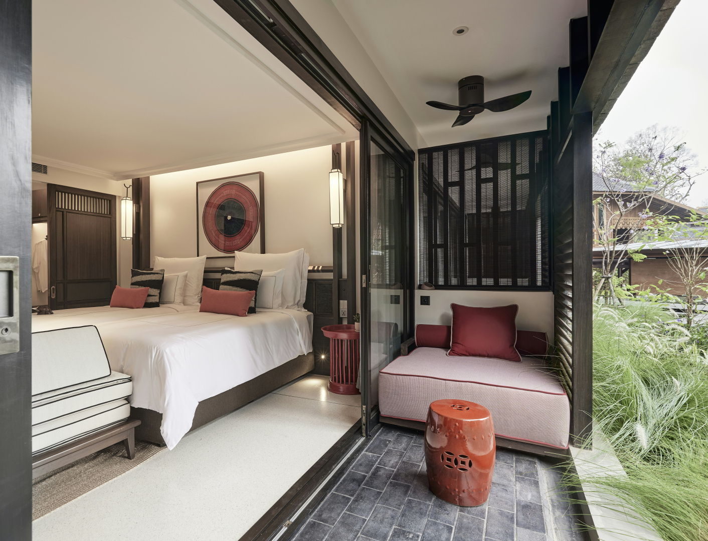Photo - Aleenta Retreat Chiang Mai - The Leading Hotels of the World