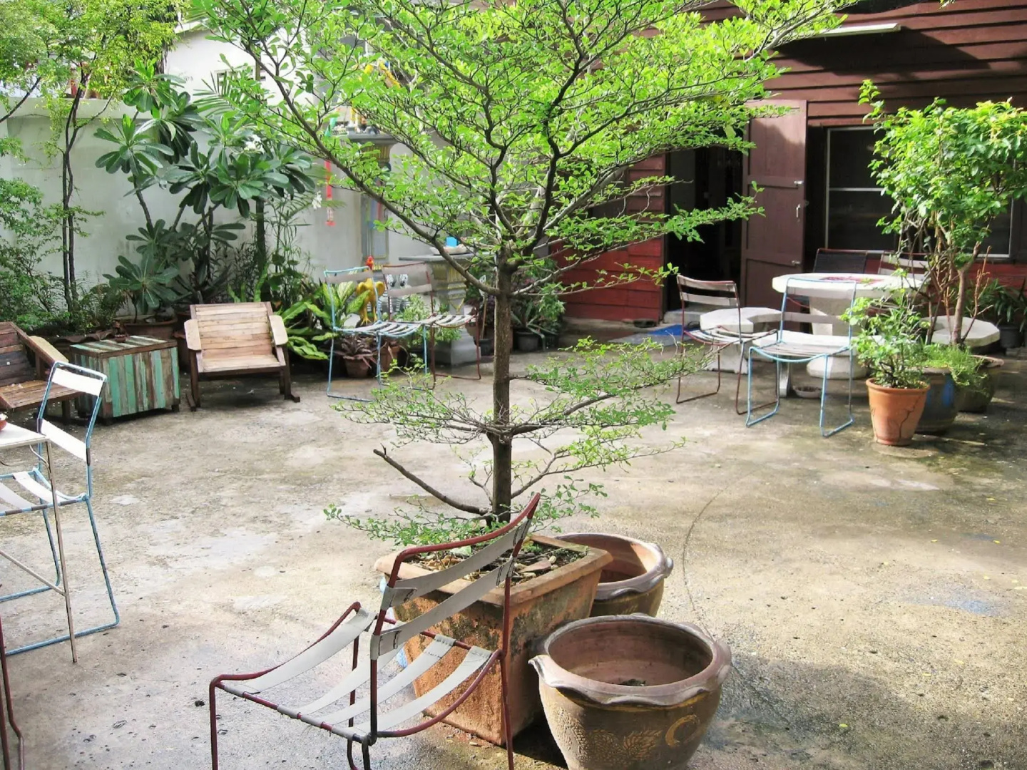 Foto - Bluefin Guesthouse
