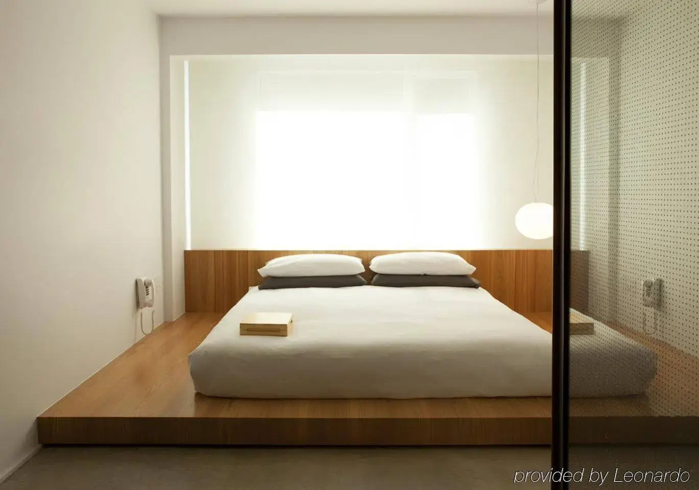 Photo - Hotel Alameda, Highline