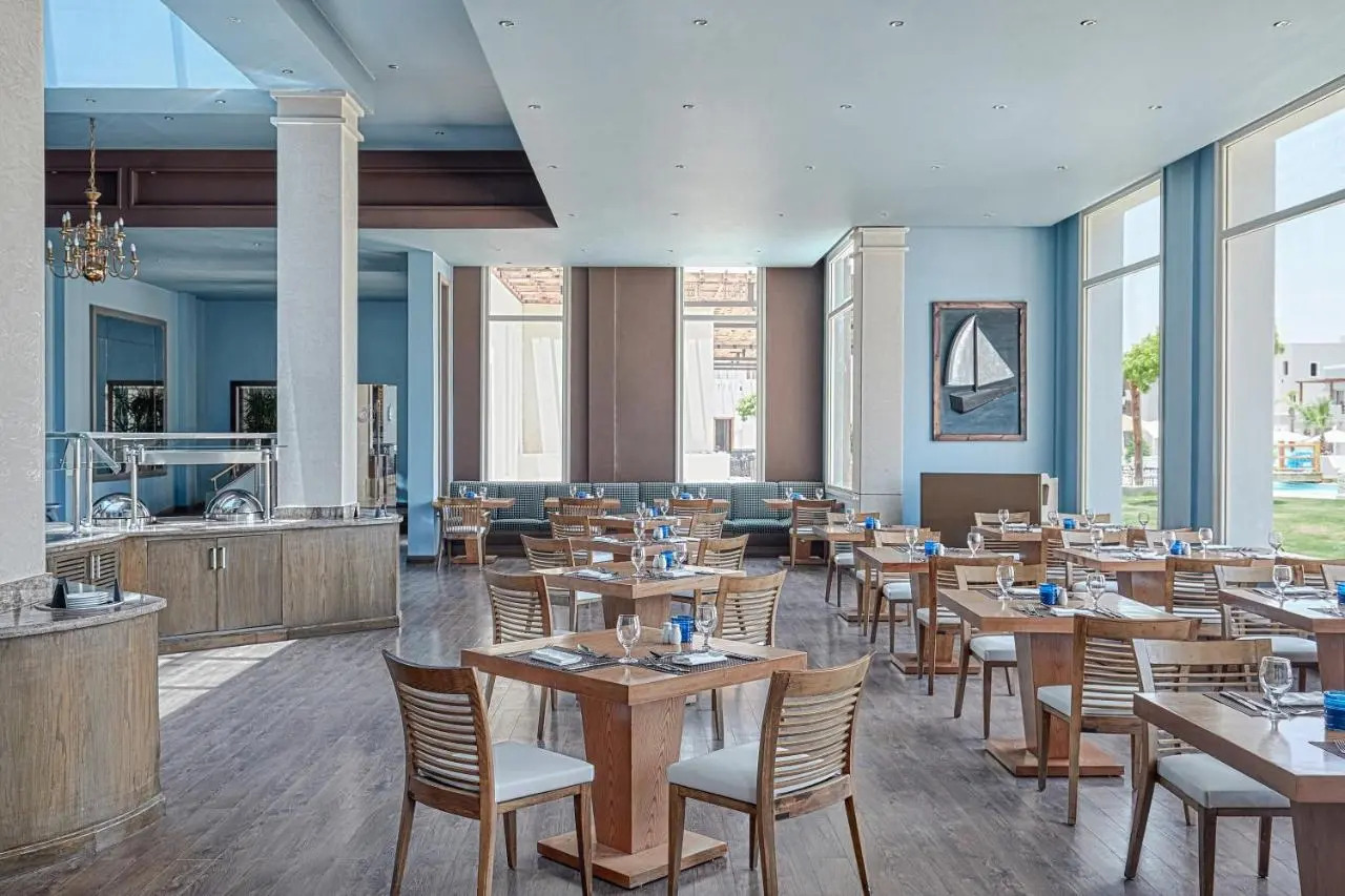 Foto - Iberotel Casa Del Mar Resort