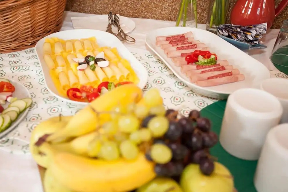 Foto - Hotel Taxis Bratislava