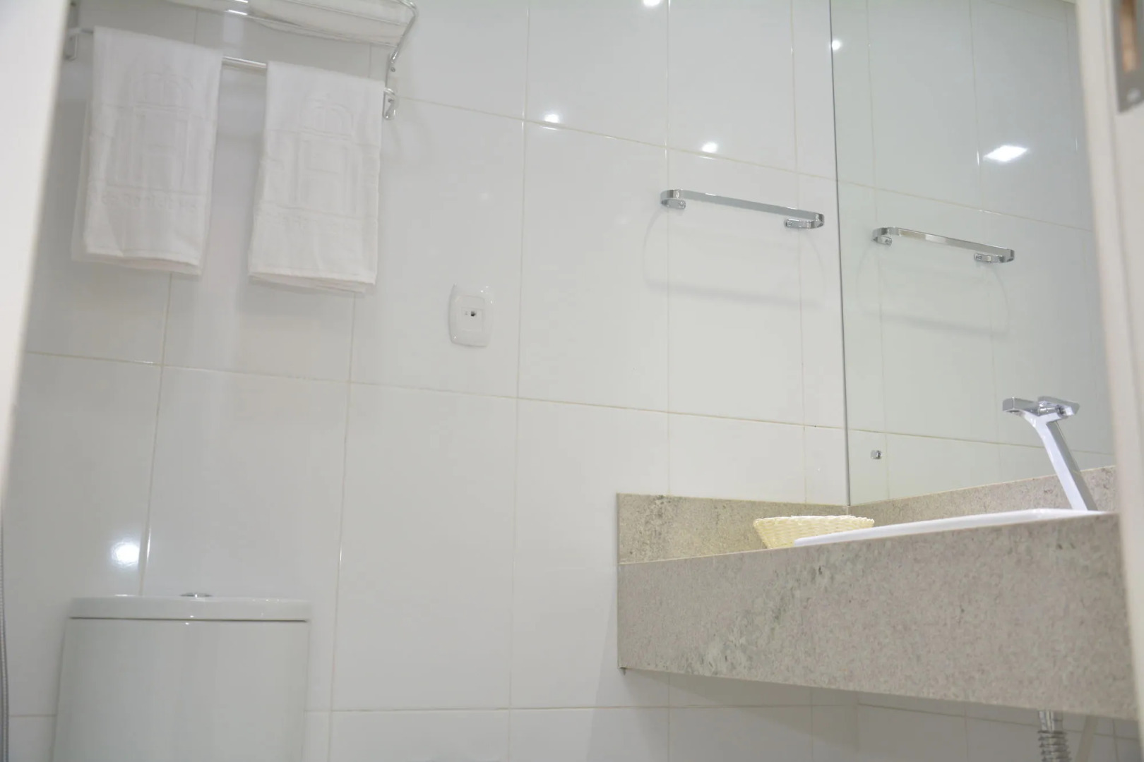 Foto - Real Classic Bahia Hotel