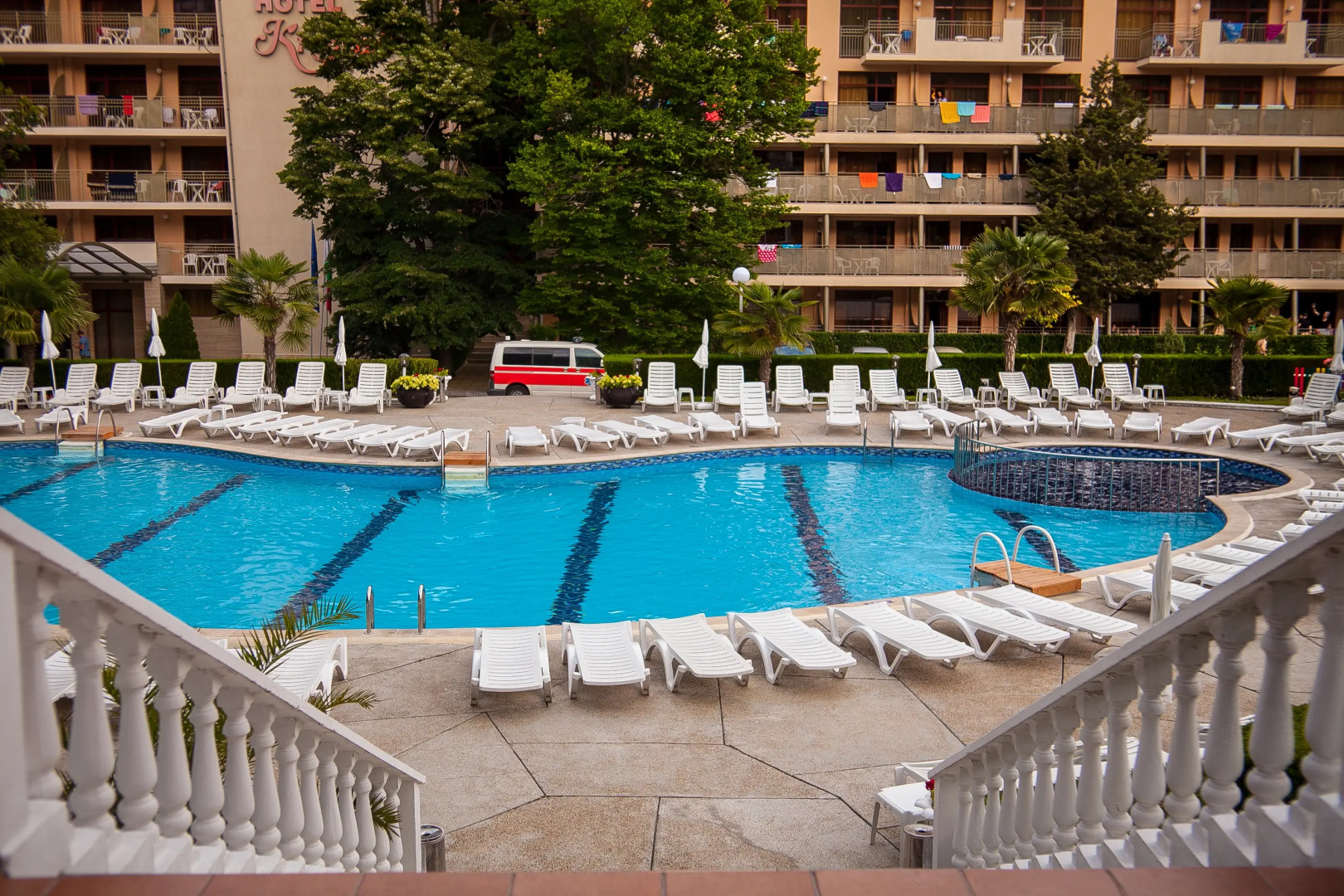 Photo - Park Hotel Perla