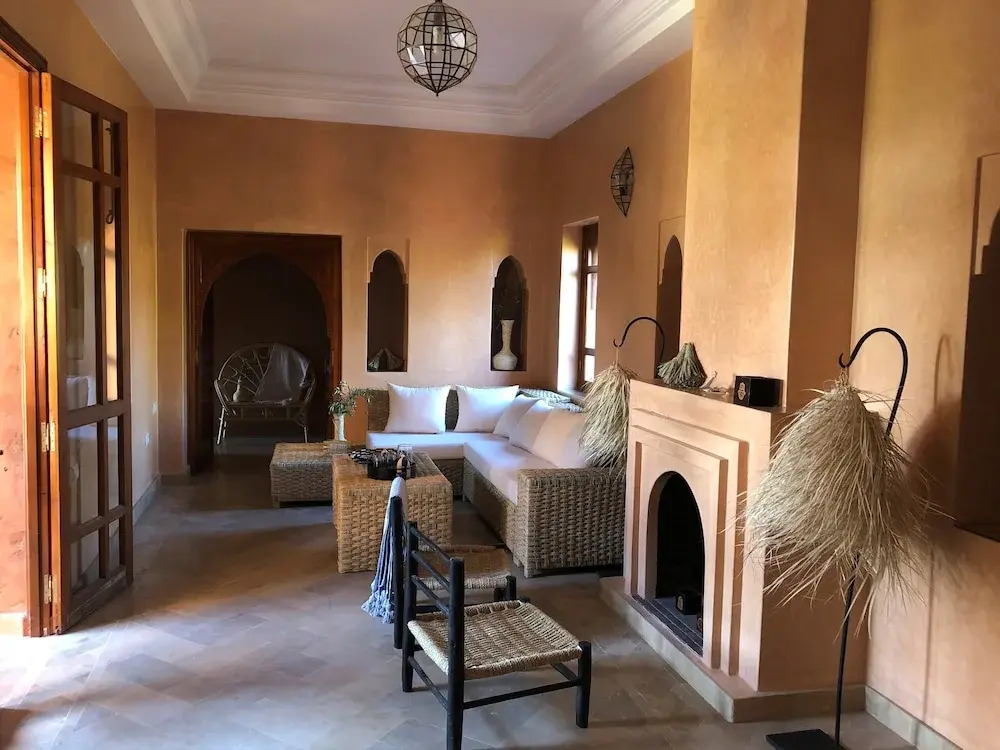 Foto - Domaine Casa Cecilia