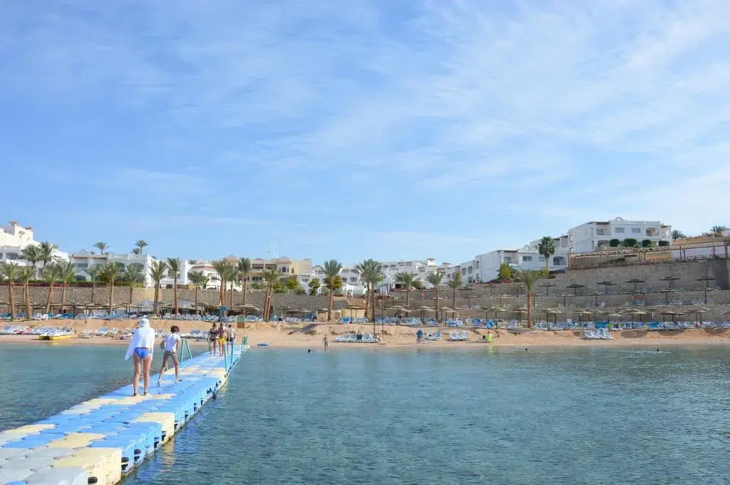 Photo - Continental Plaza Beach Resort