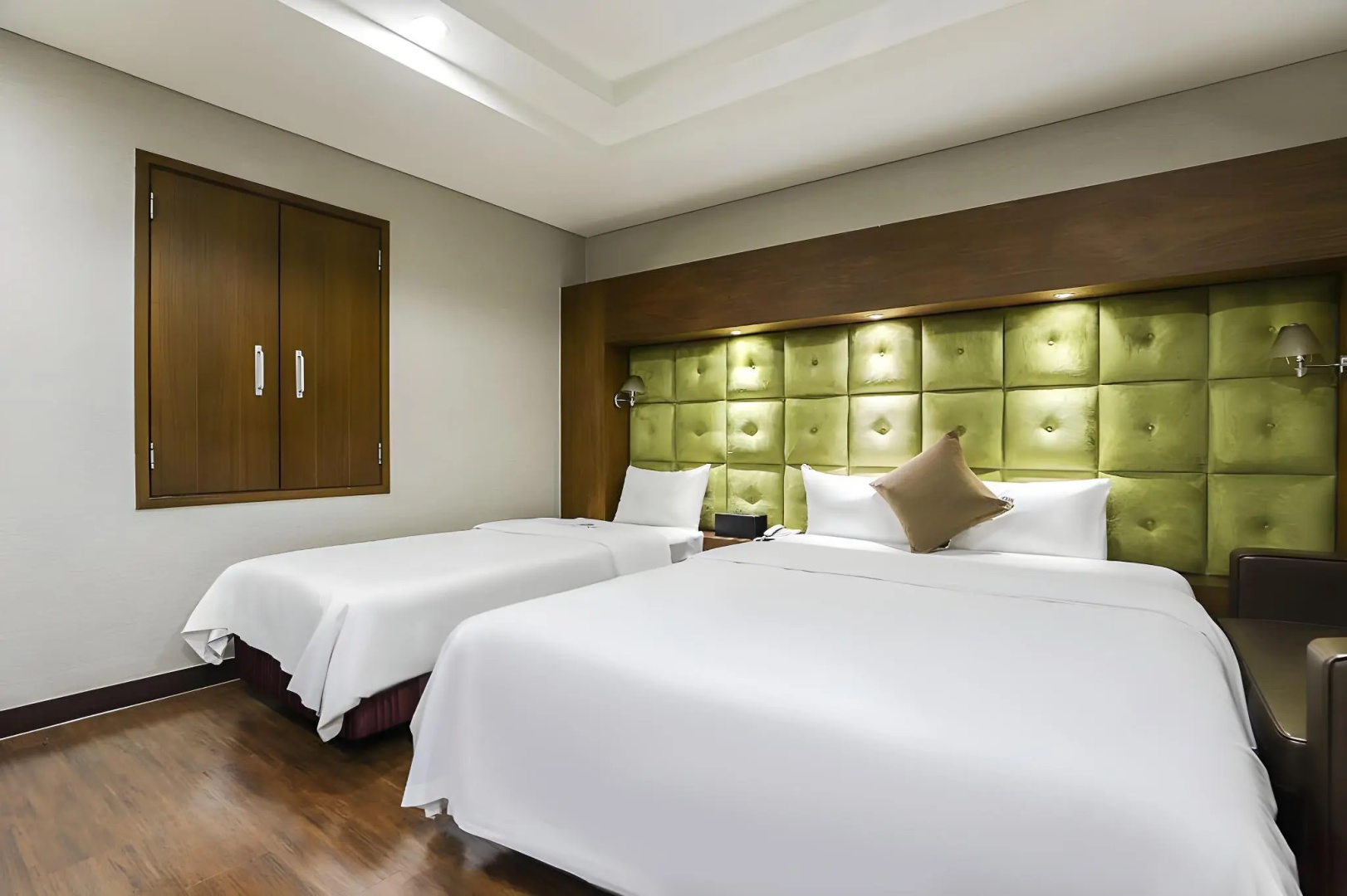 Foto - Hotel TJ