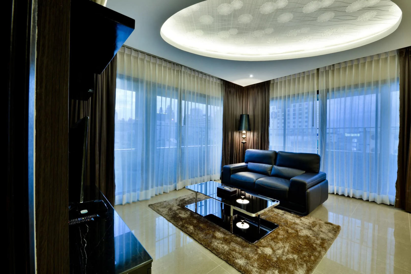 Foto - The Prestige Nana