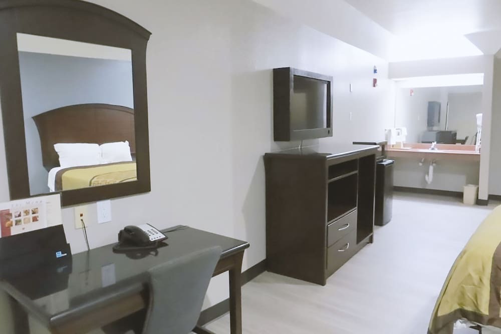 Foto - Hotel O Regency Suites Houston - IAH Beltway 8