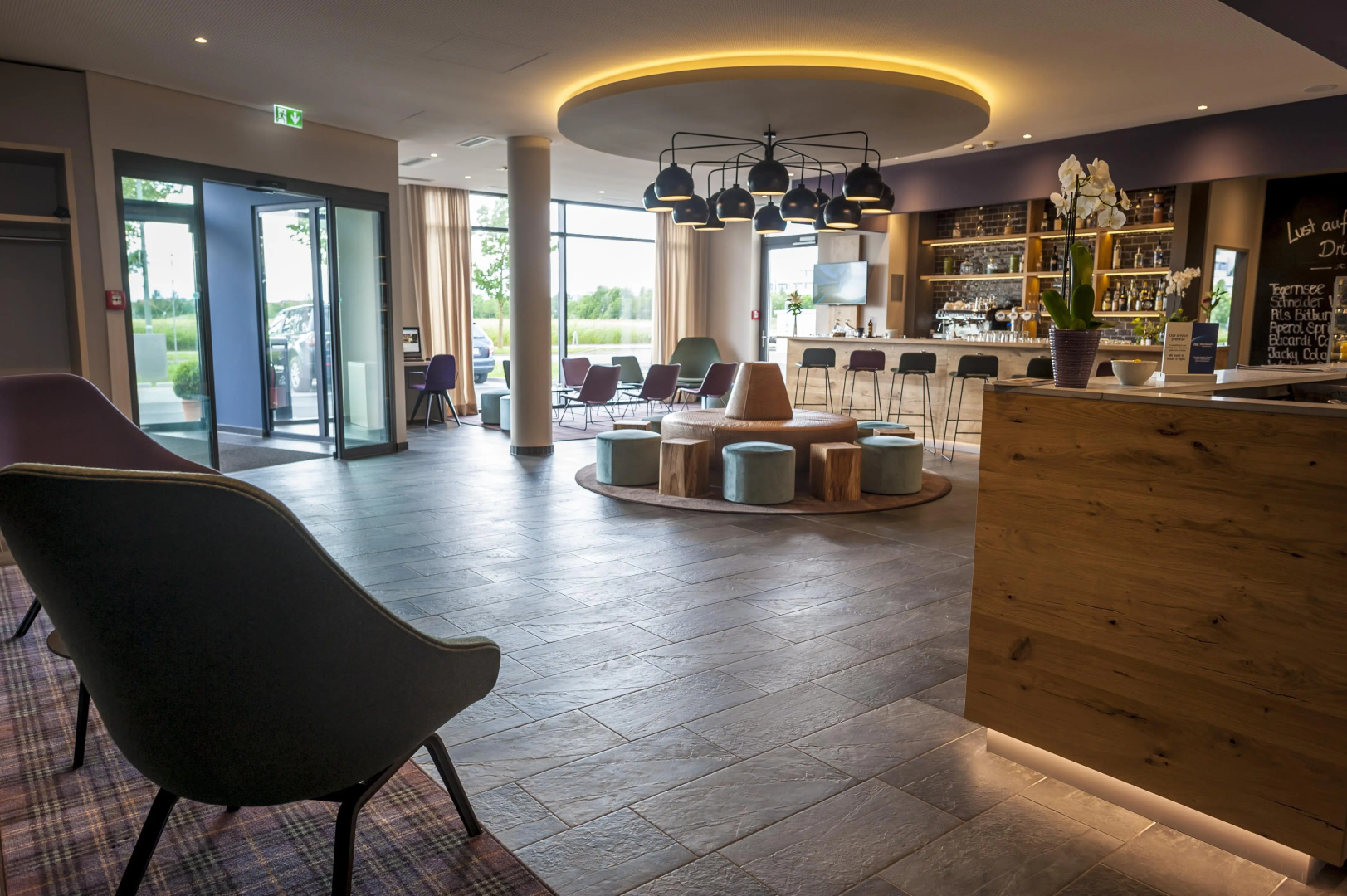 Foto - Best Western Hotel The K Munich Unterfoehring