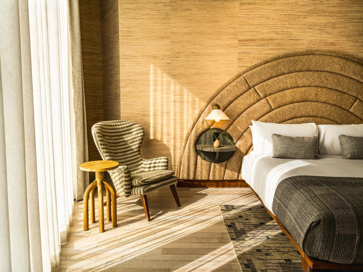 Photo - Santa Monica Proper Hotel, a Member of Design Hotels