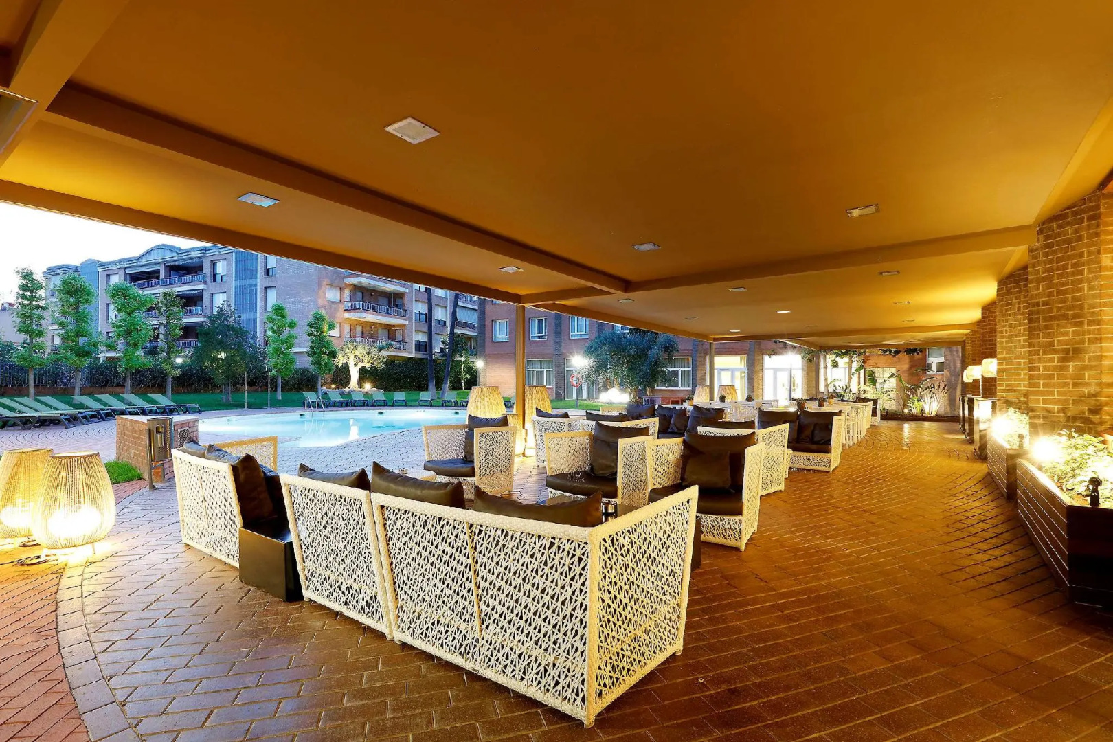 Foto - Hotel SB Corona Tortosa