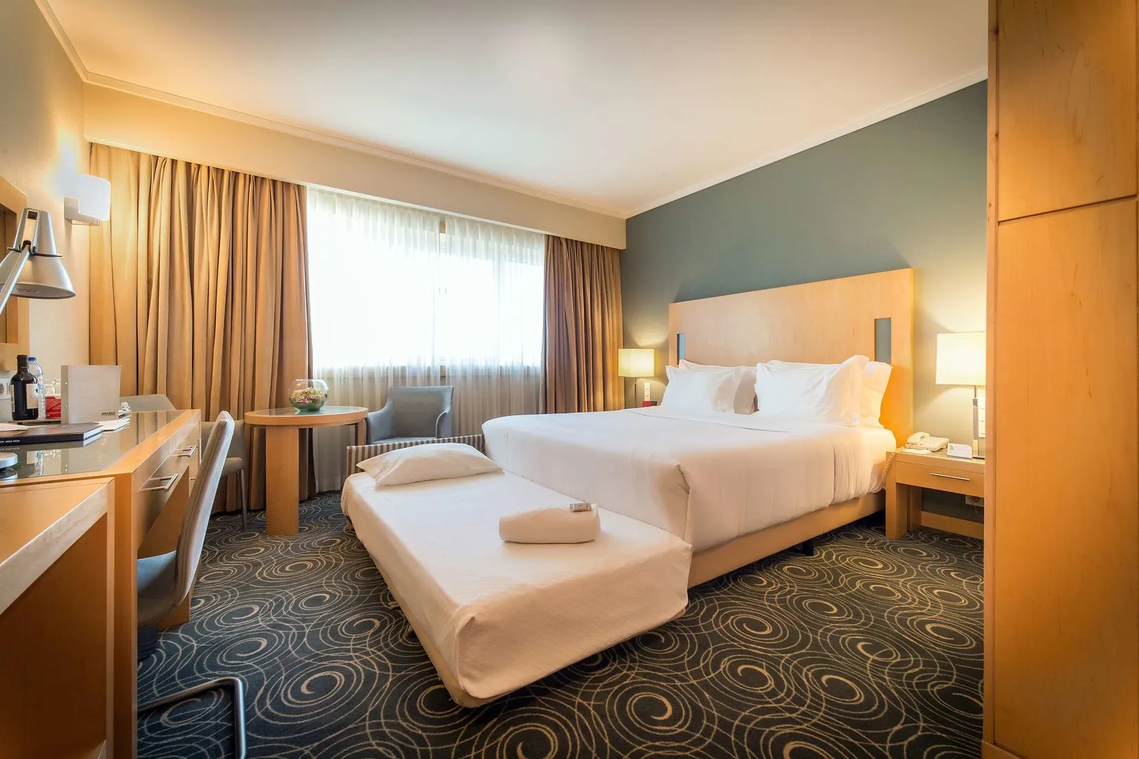 Foto - SANA Malhoa Hotel