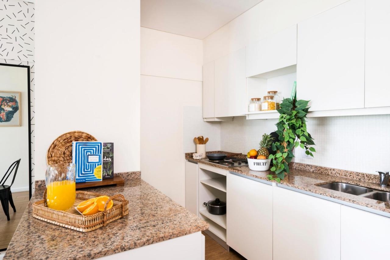 Foto - Top Rentals Palermo Chico