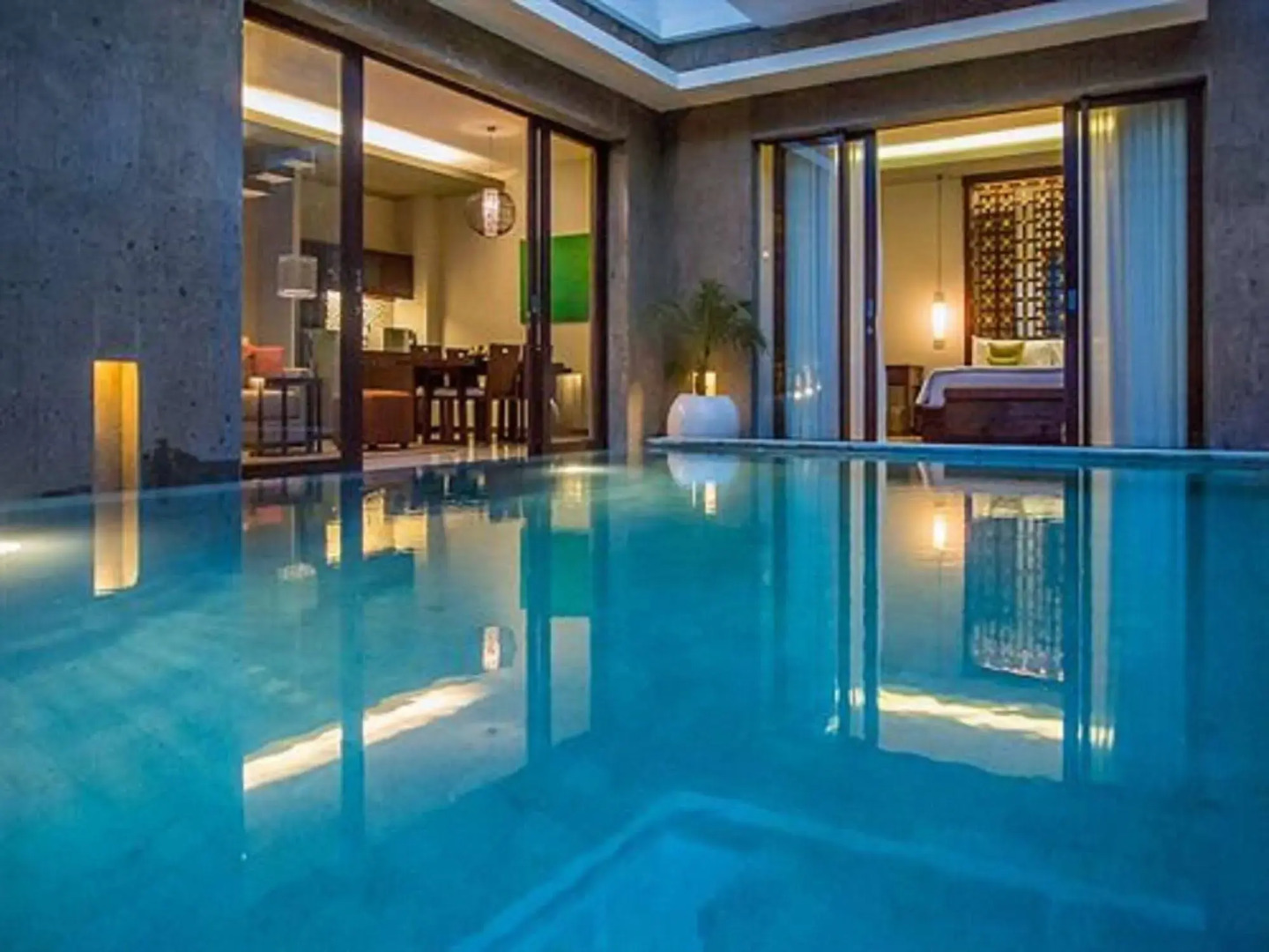 Foto - Seminyak Icon - by Karaniya Experience - CHSE certified