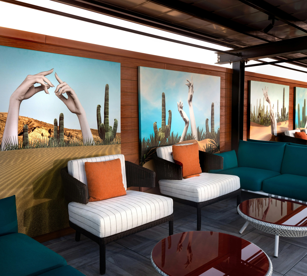 Foto - Canopy by Hilton Scottsdale Old Town