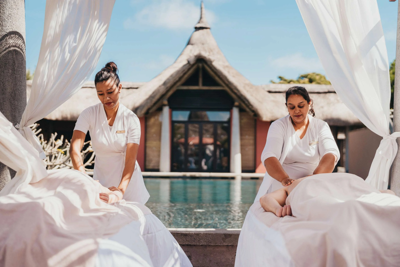 Photo - Trou aux Biches Beachcomber Golf Resort & Spa