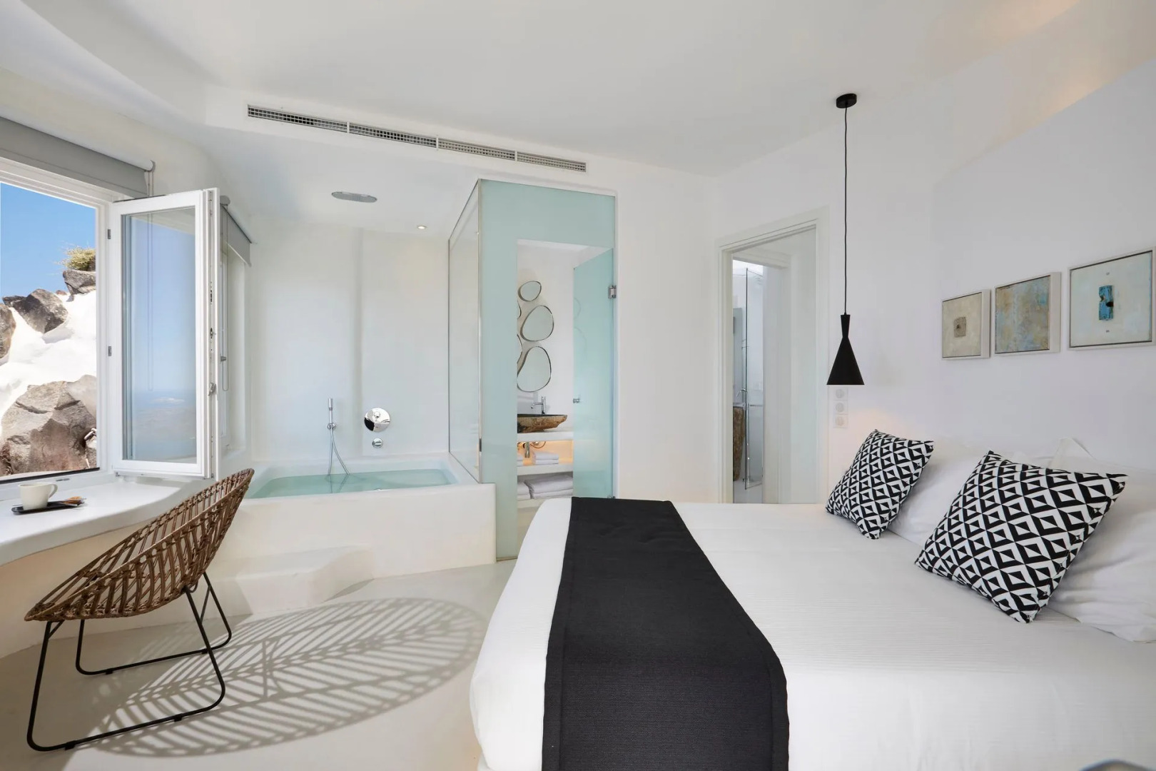 Foto - Villa Etheras