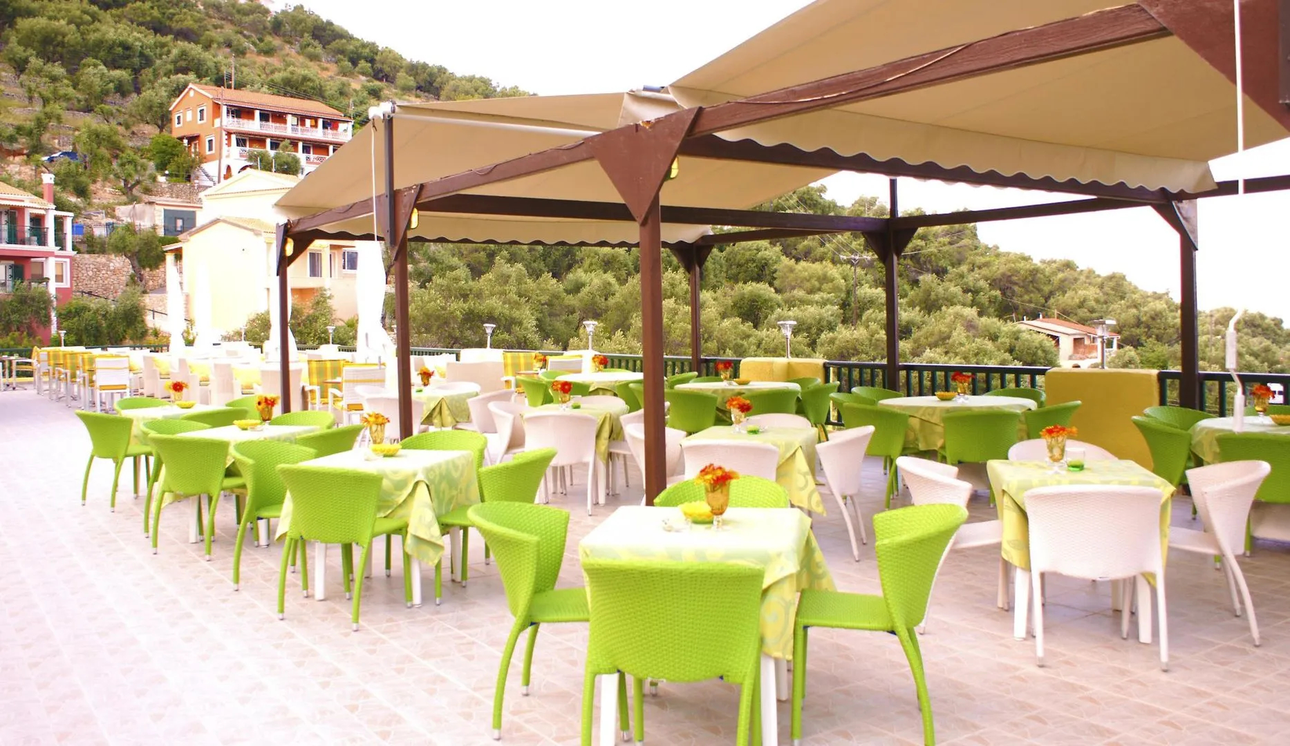 Photo - Corfu Aqua Nisaki