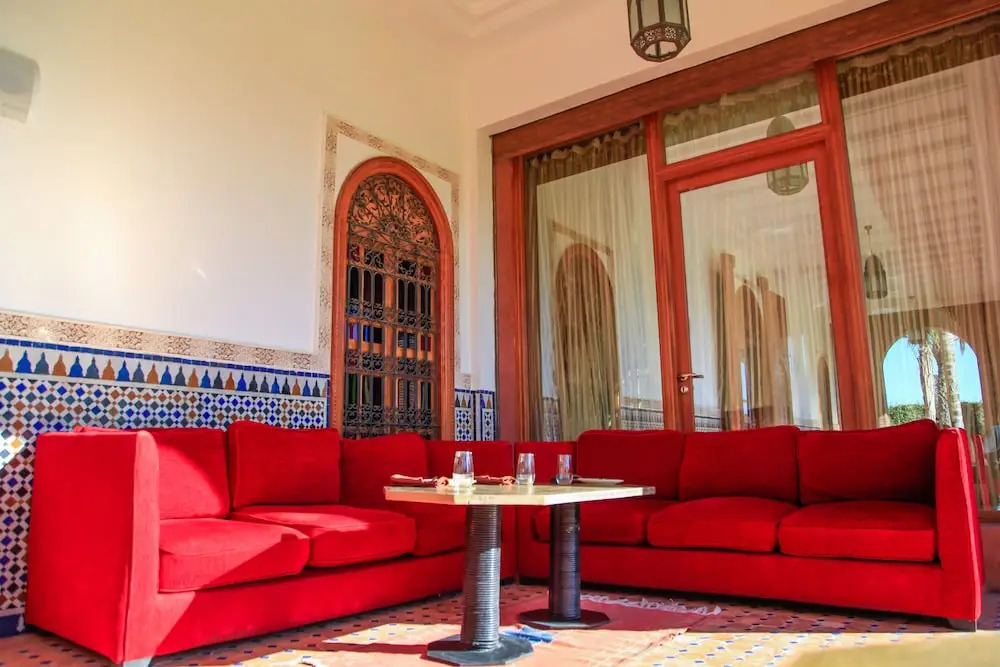 Foto - Abraj Bladi Resort