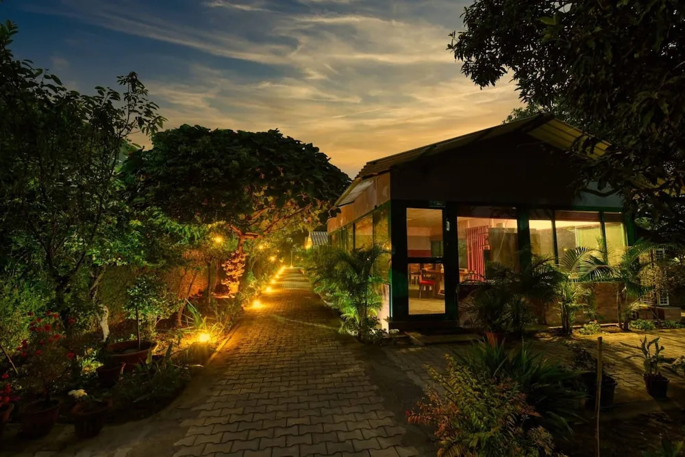 Sukoon - A Wellness Resort