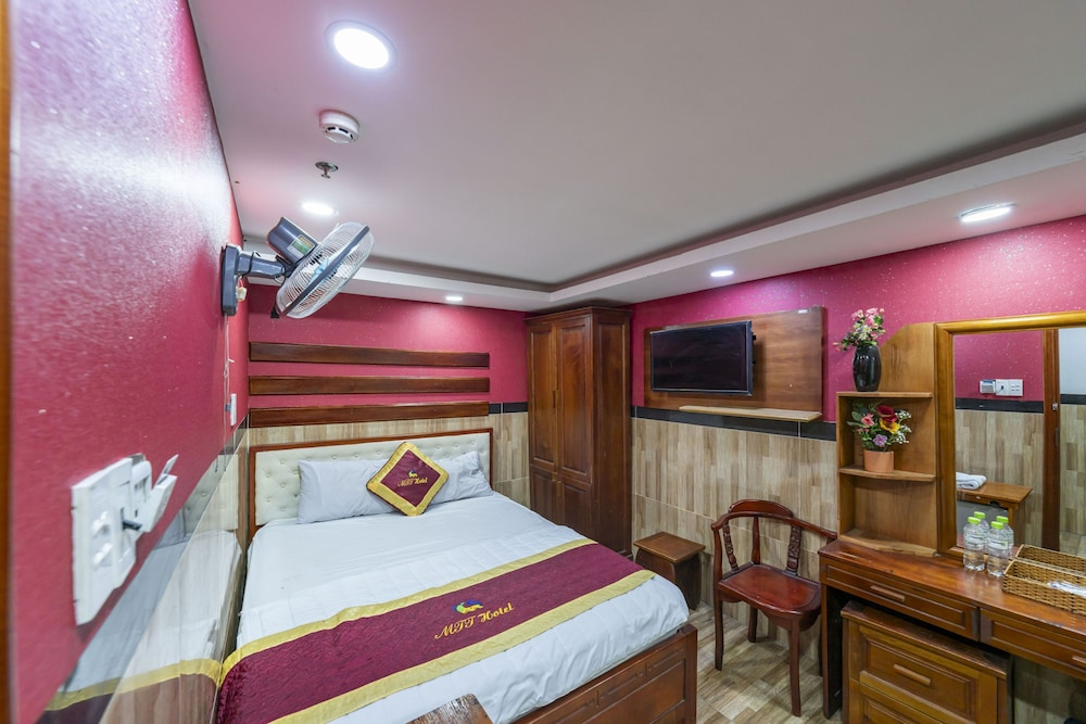 Foto - Hotel Airport MTT