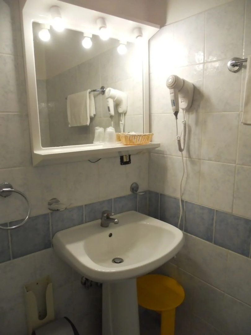 Photo - Hotel Salus