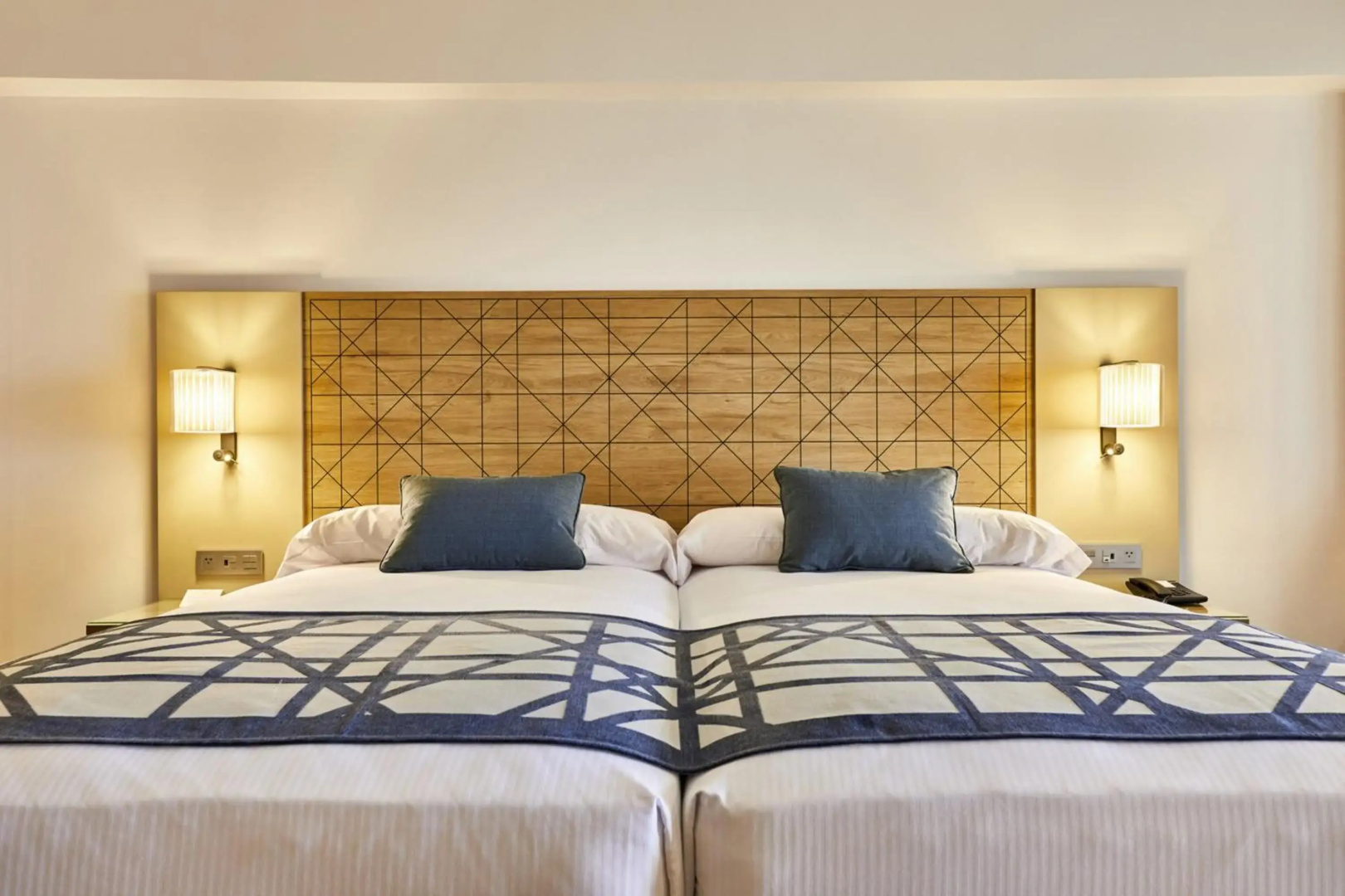 Photo - Hotel Riu Palace Baja California - Adults Only - All Inclusive