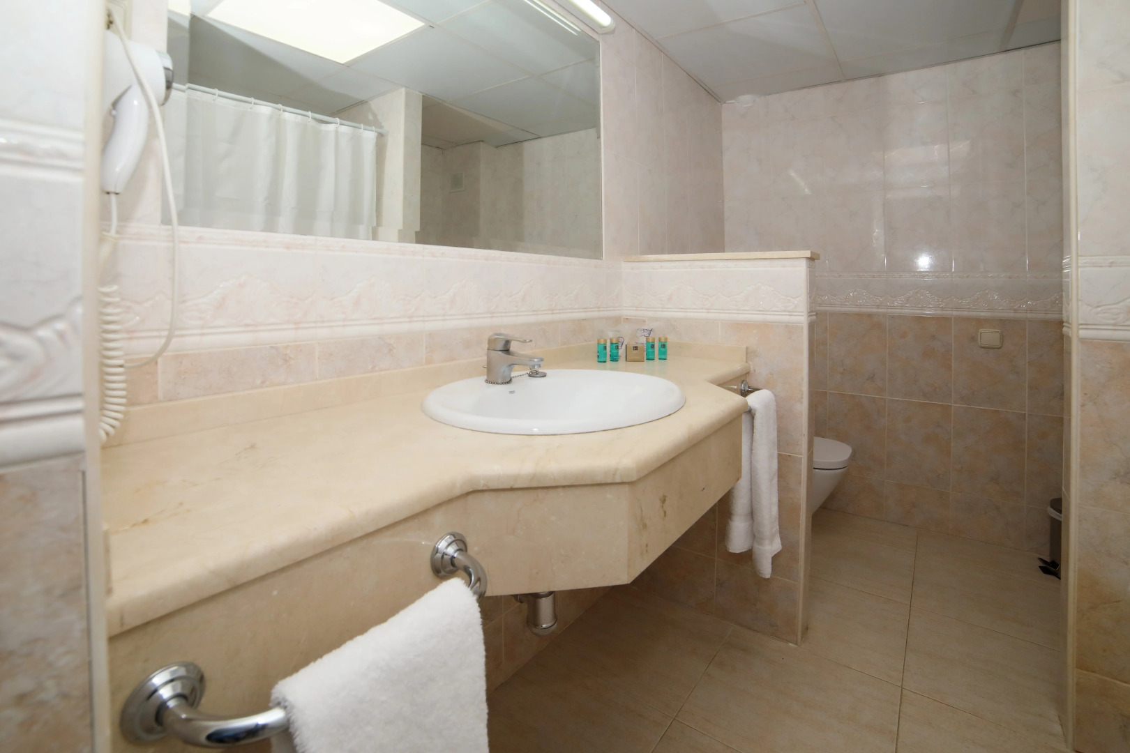 Photo - Hotel Apartamentos Pyr Fuengirola