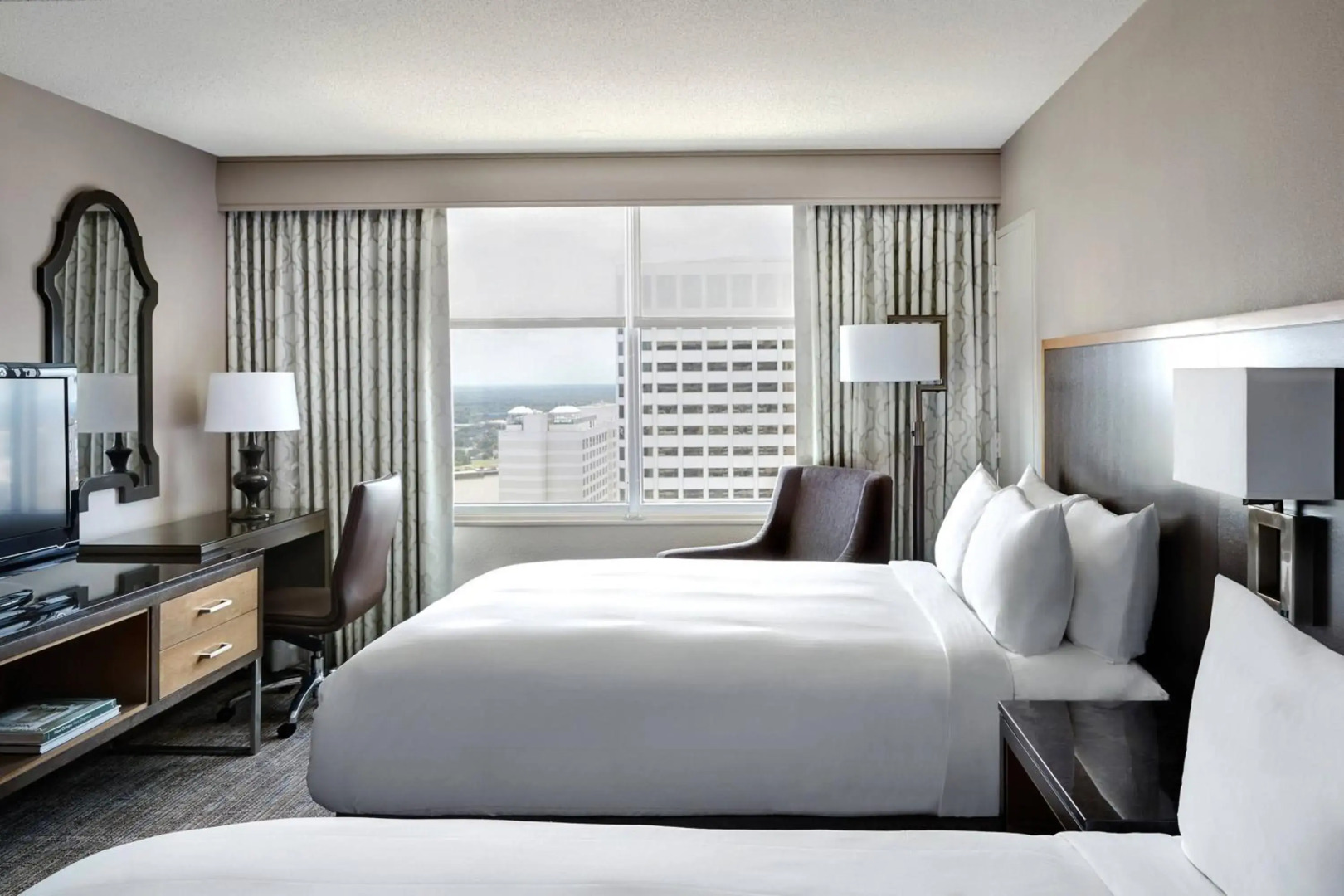 Foto - New Orleans Marriott