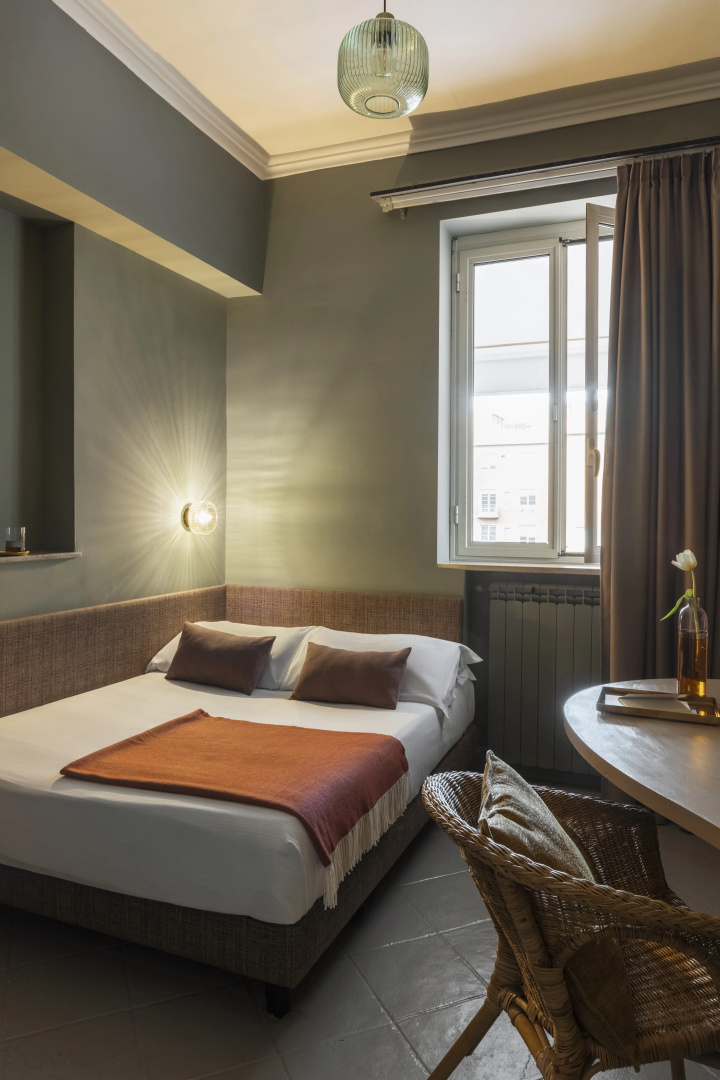 Foto - Hotel Marisa