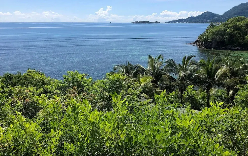 Foto - South Point Villas Cerf Island