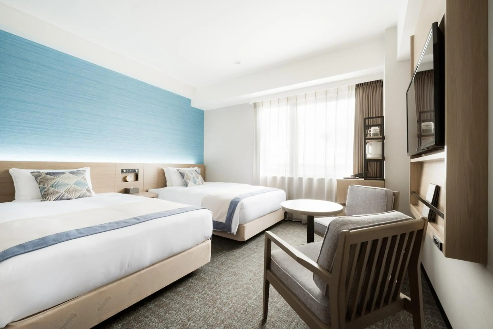 Photo - Tissage Hotel Naha by Nest