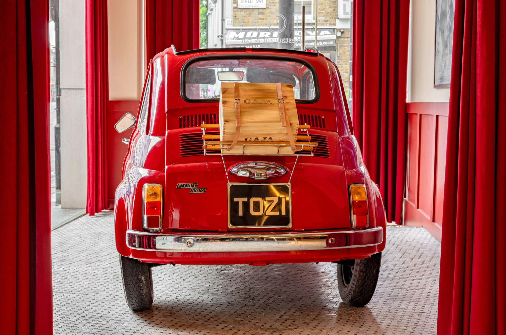 Foto - Park Plaza Victoria London