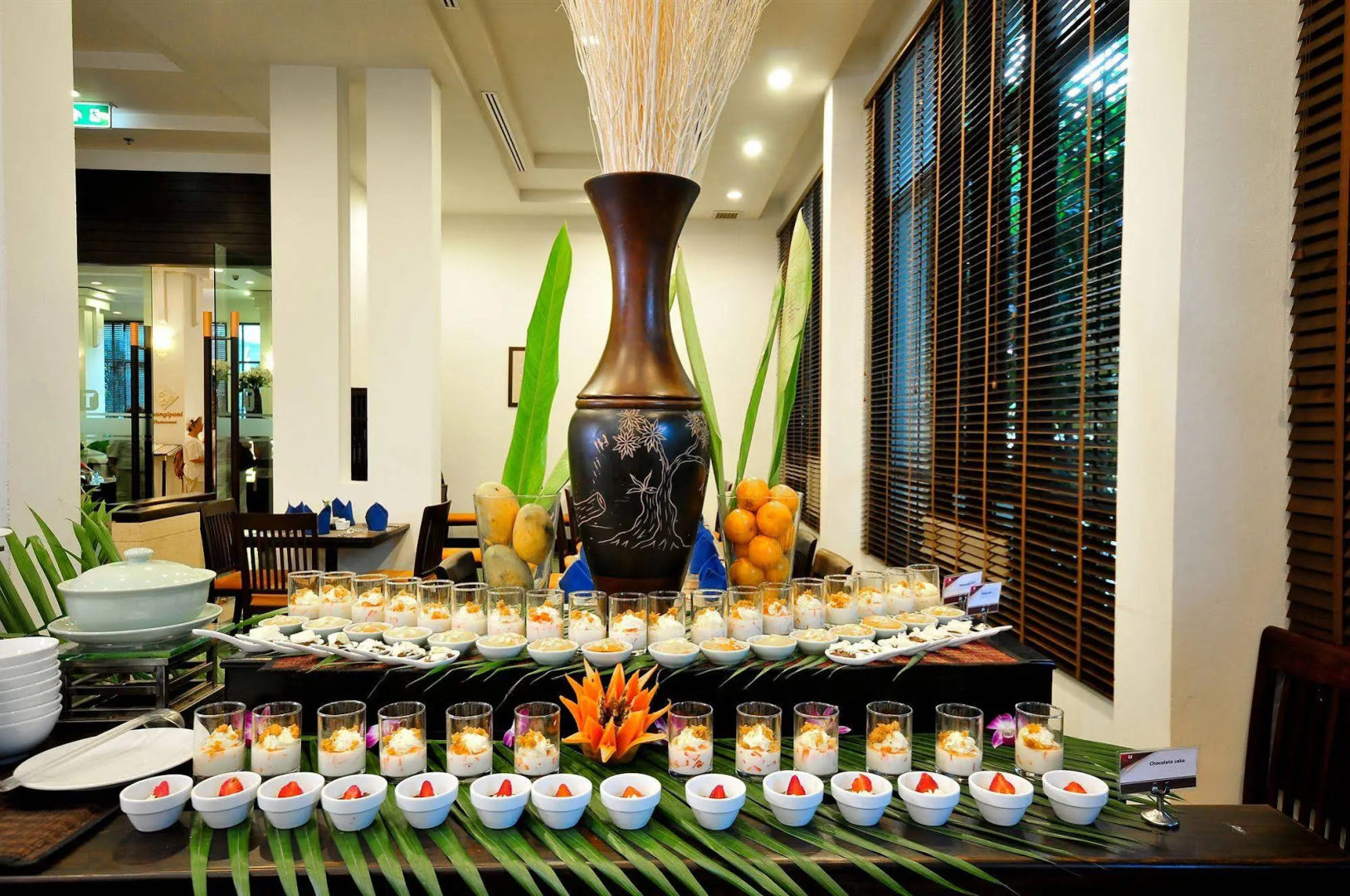 Foto - Tara Angkor Hotel