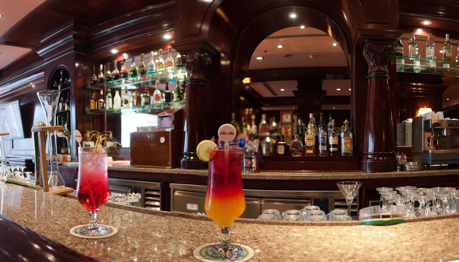 Foto - Pickalbatros Golf Beach Resort - All Inclusive