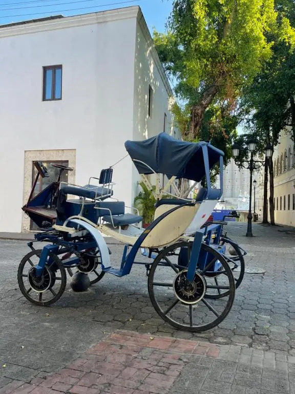 Photo - Studio 27 Colonial, Centro Histórico