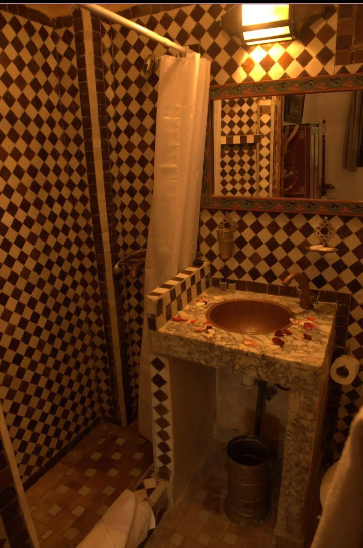 Foto - Riad Jardin Chrifa