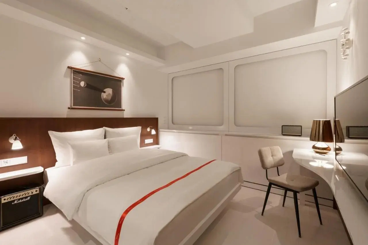 Photo - Ruby Luna Hotel Dusseldorf