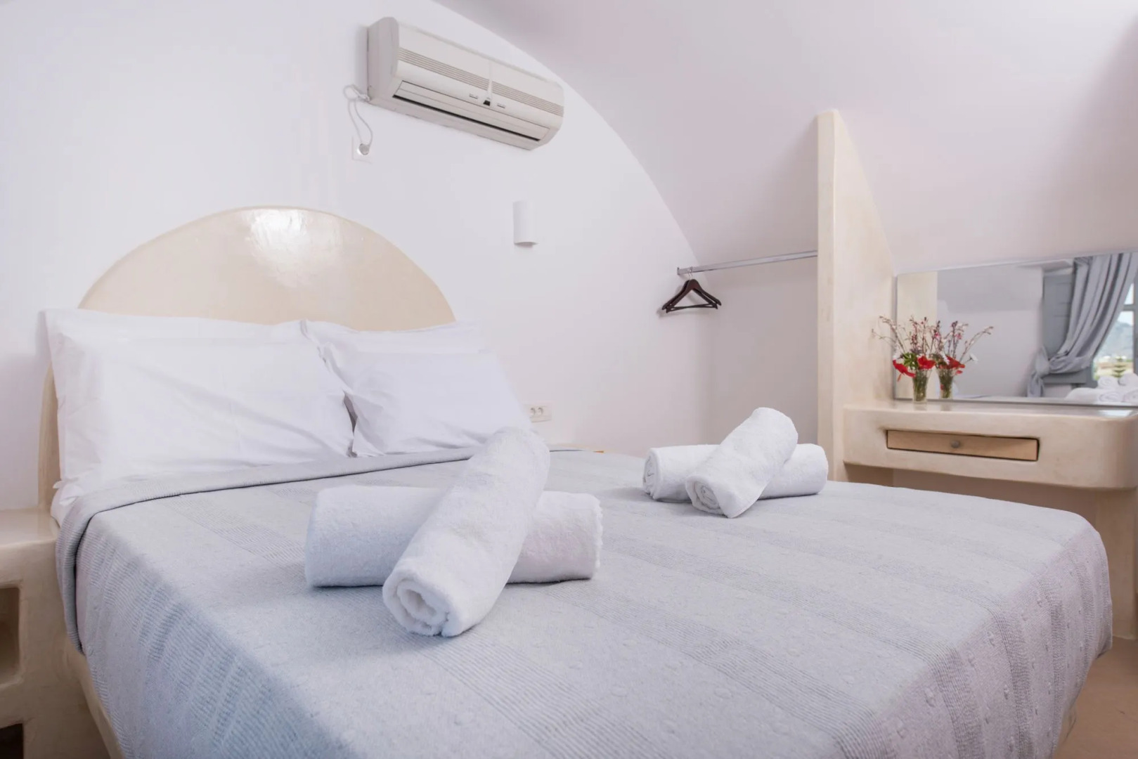 Foto - Secret Earth Villas - Santorini