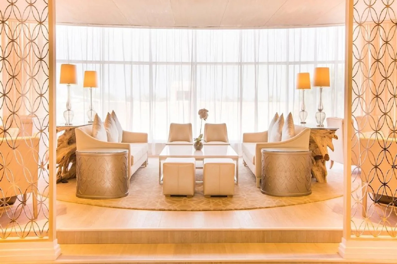 Foto - Al Habtoor Grand Resort, Autograph Collection