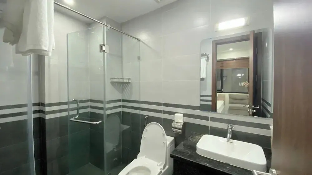 Foto - Era Apartment Xuân Thuỷ