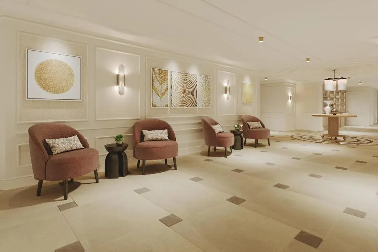 Foto - The Bristol Belgrade