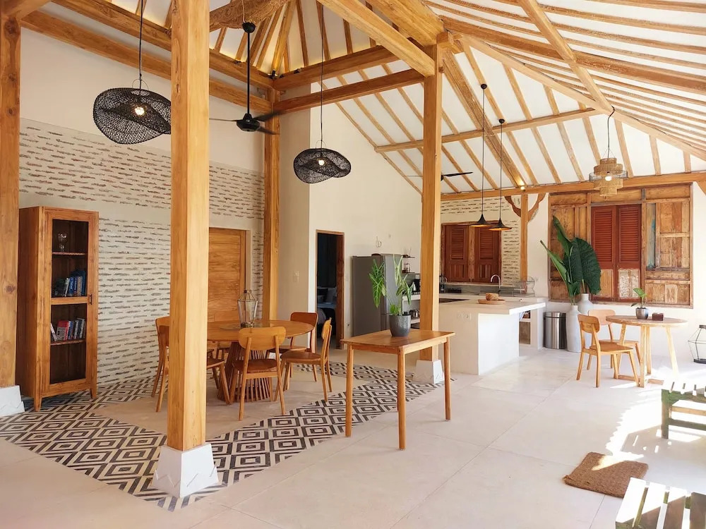 Foto - Spaces Bali Unique Boutique Hotel