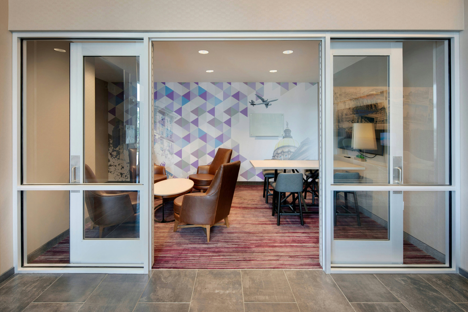 Foto - Courtyard by Marriott Atlanta Vinings/Galleria