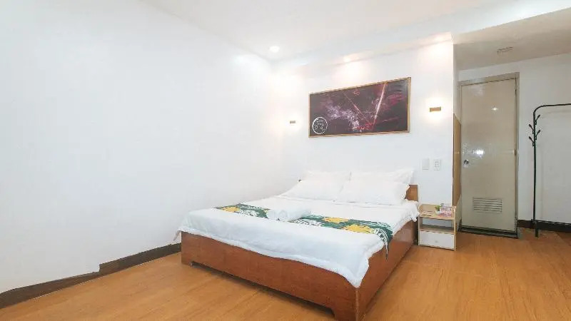 Foto - Stay Inn Station 1 Boracay by RedDoorz