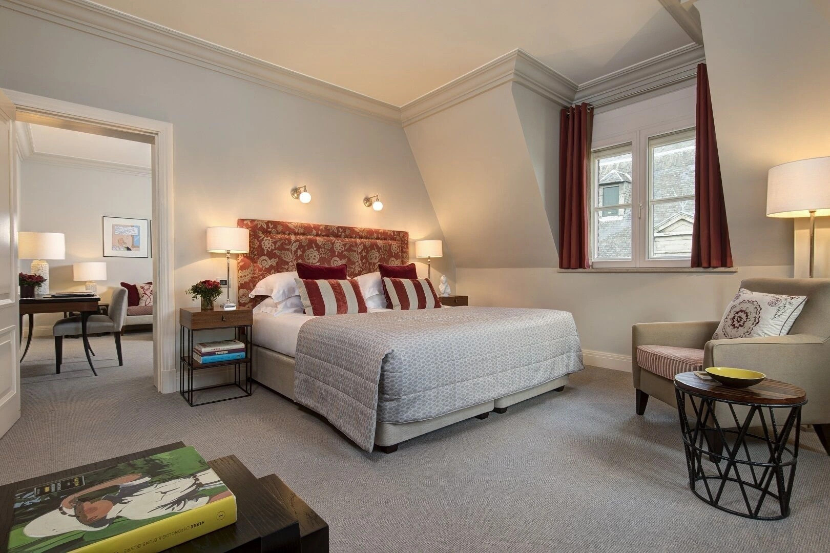 Foto - Hotel Amigo, a Rocco Forte Hotel