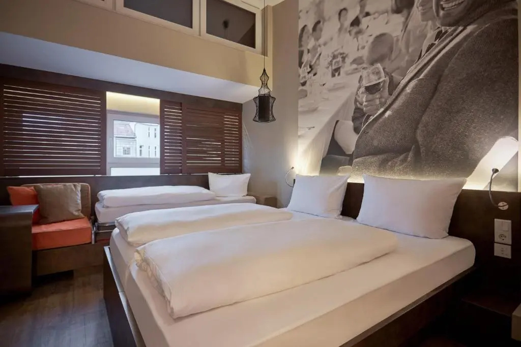 Photo - Hotel Gio