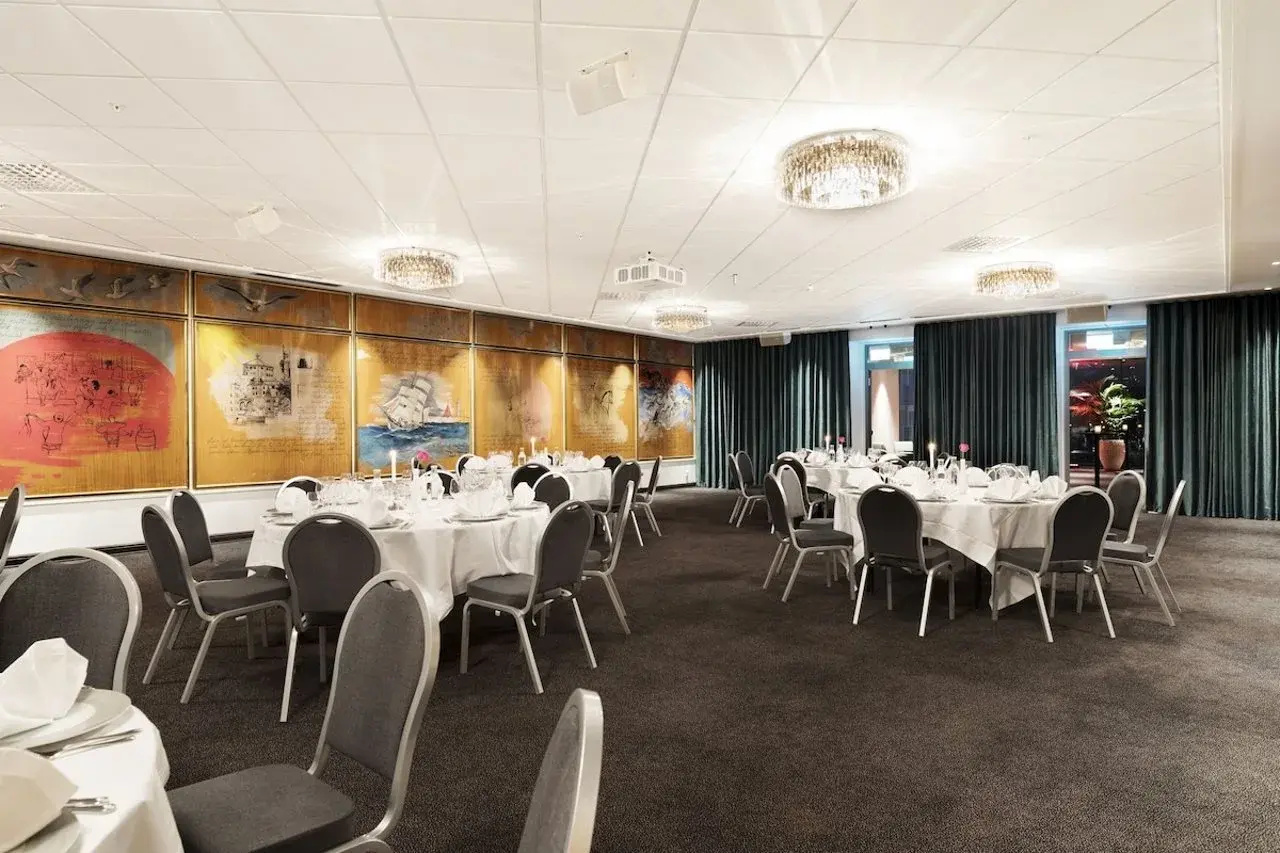 Photo - Elite Park Avenue Hotel